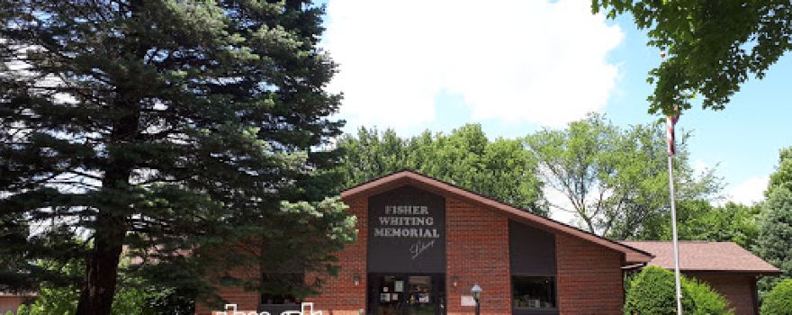 Mapleton Public Library