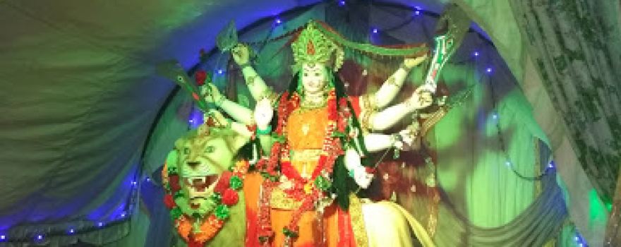 Shri Krishna Mandir