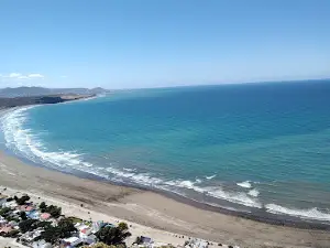 Playa De Rada Tilly