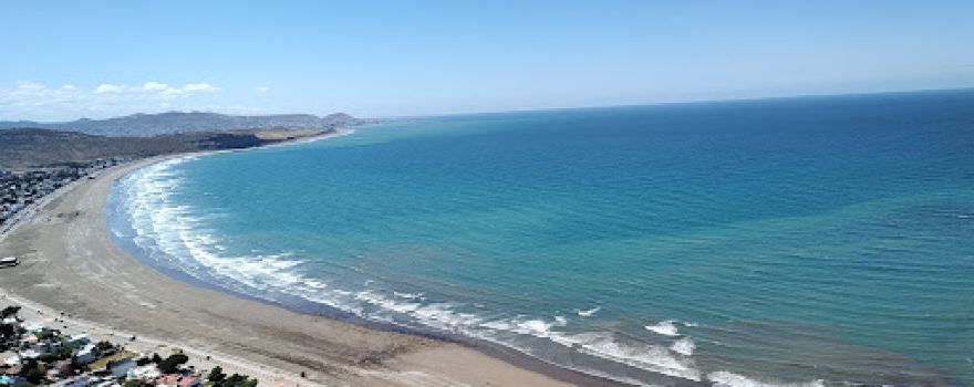 Playa De Rada Tilly