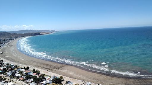 Playa De Rada Tilly