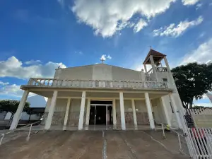Paróquia Santa Margarida de Cortona