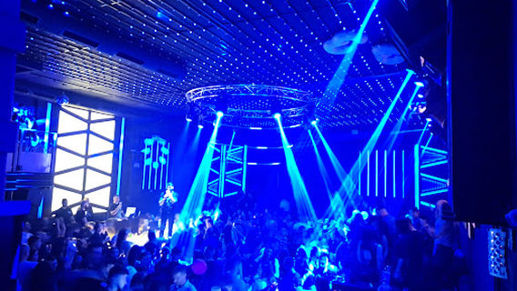 Allegro Club De Luxe