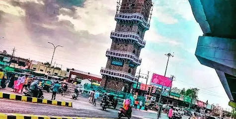 Tower Chowk