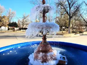 Plaza Juárez