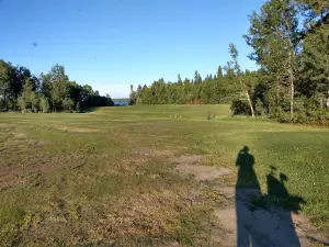 Club De Golf Quevillon