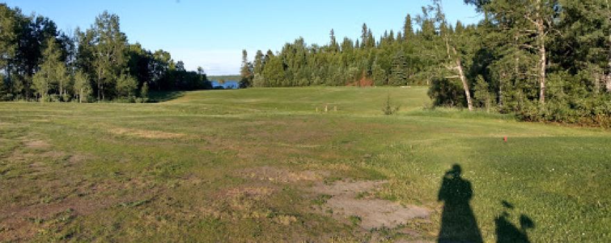 Club De Golf Quevillon