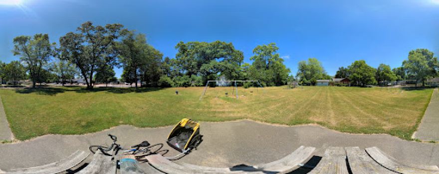 Birkholm Park