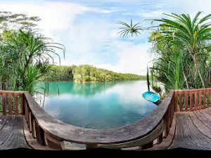 Lake Eacham