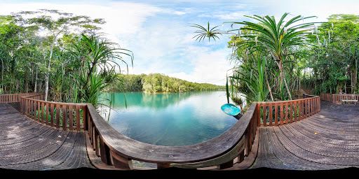 Lake Eacham