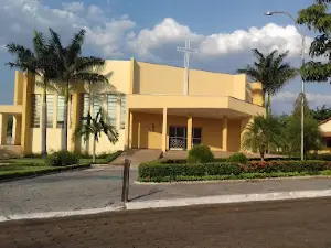 Paróquia São Miguel Arcanjo