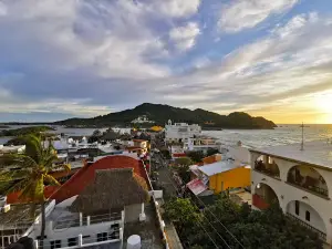 PLAYA NAVIDAD