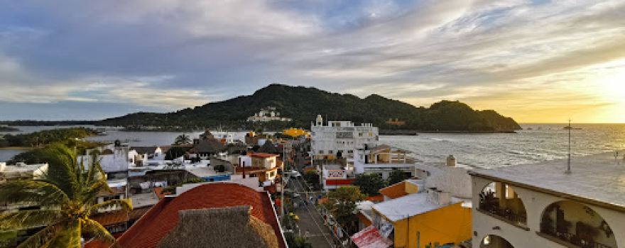 PLAYA NAVIDAD