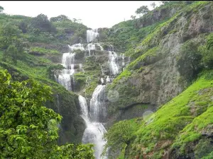 Sandhan Valley Outdoor