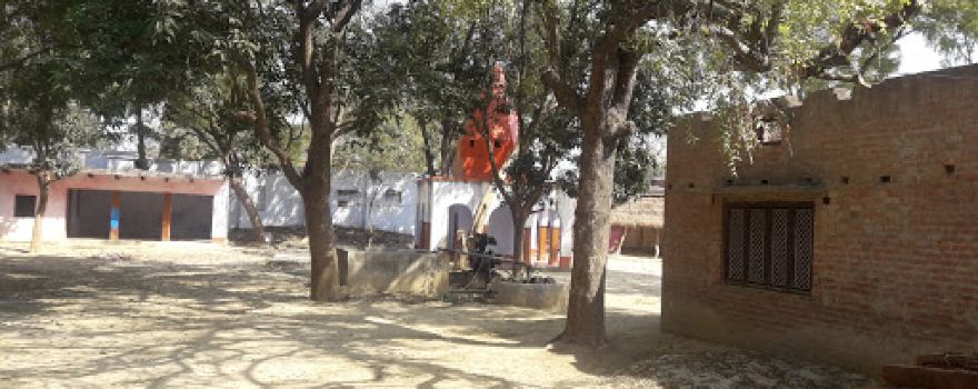 Prachin sidh Hanuman Shiv Mandir Temple