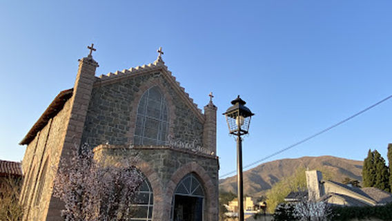 Capilla del Sagrado Corazón