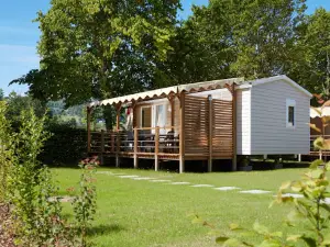 Camping Couleurs du Monde