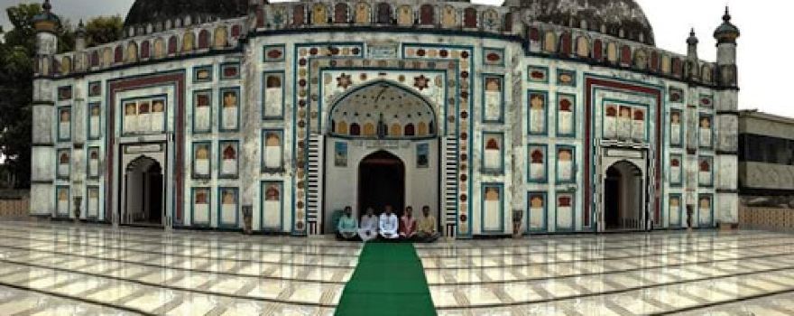 Harinber Bazar Jame Masjid
