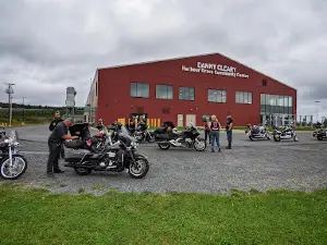 Danny Cleary Community Centre