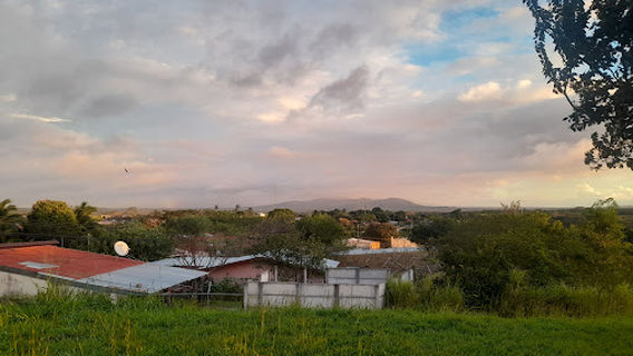 Poli Deportivo De La Cruz