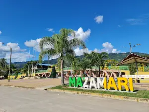 Mazamari Ecological Park