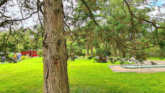 Miniaturgolfplatz Neandertal