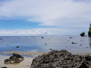 Pantai Nunuhu