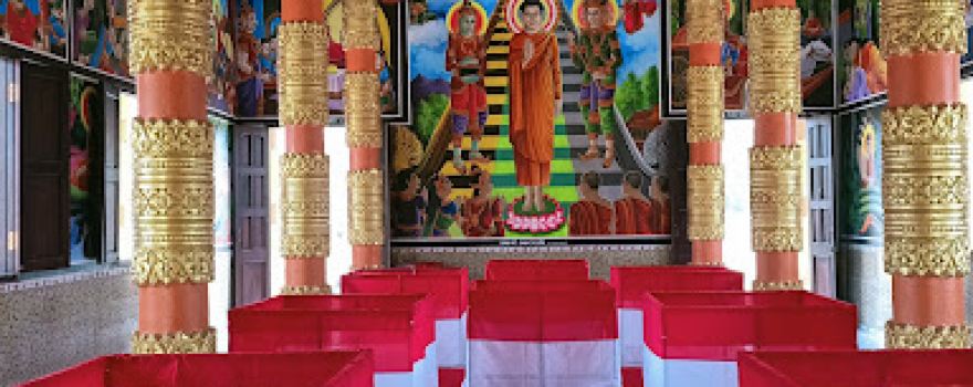 Cổng Chào Cái Tắc