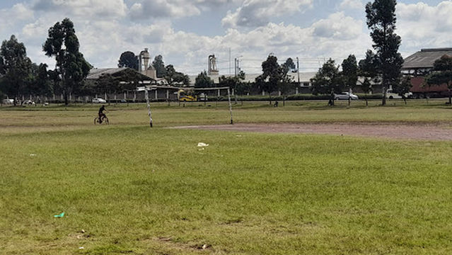 Huruma Play Ground