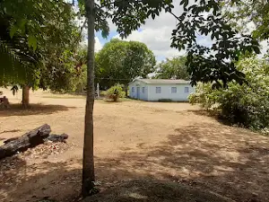Villa de São Geraldo