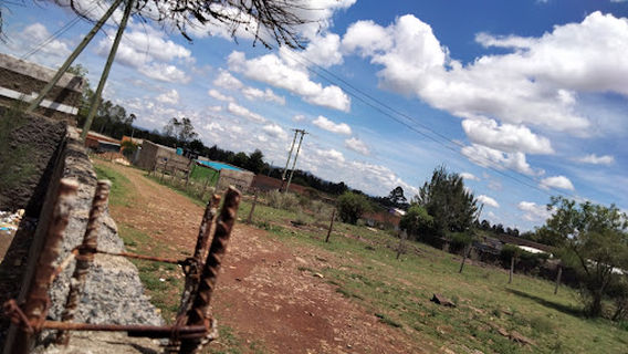 Baharini, Eldoret