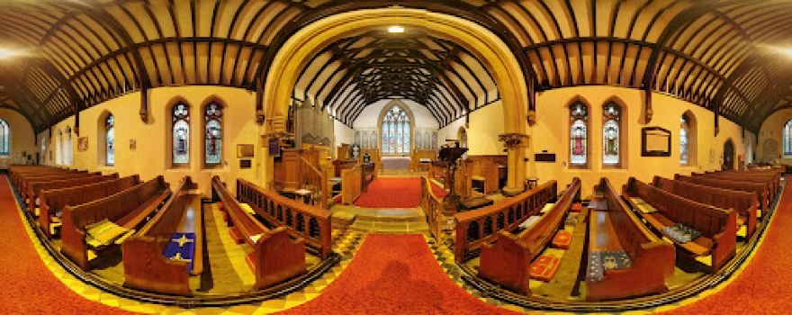 Holy Trinity Church