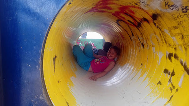 El Pobre Diablo Park