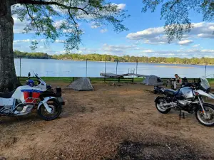 General Lee Marina & Campground