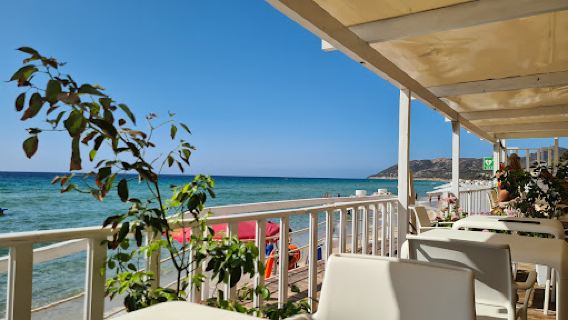 Spiaggia Riva dei Pini