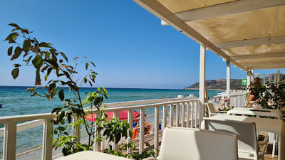 Spiaggia Riva dei Pini