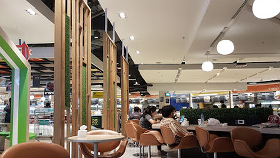 Bang Kruai