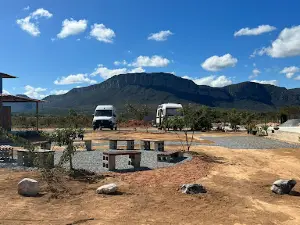Camping Mucugê