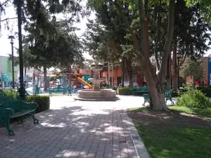 Parque