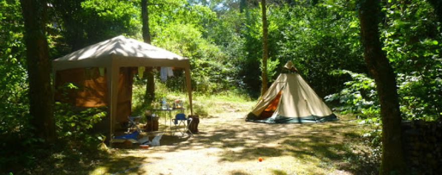 Manzac Ferme - Camping/Caravanning For Adults only