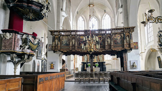 Lübeck