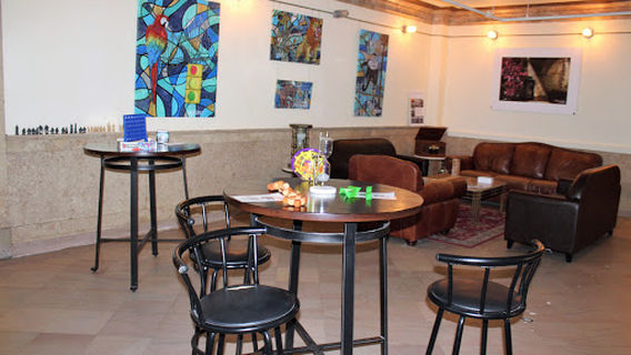 Escape Room Pittsburgh (Homestead)