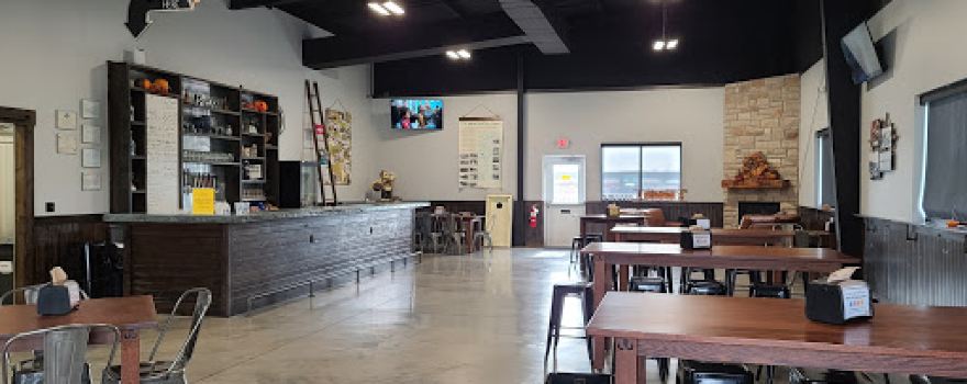 Gongoozlers Brewery