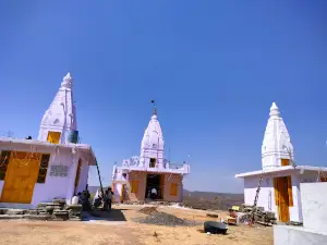 Shree Vaijayntgiri Digambar Jain Siddha Kshetra