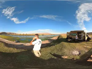 Ertuğrul Gazi Tabiat Parkı