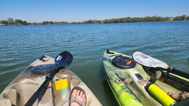 Milford Wampold Memorial Park