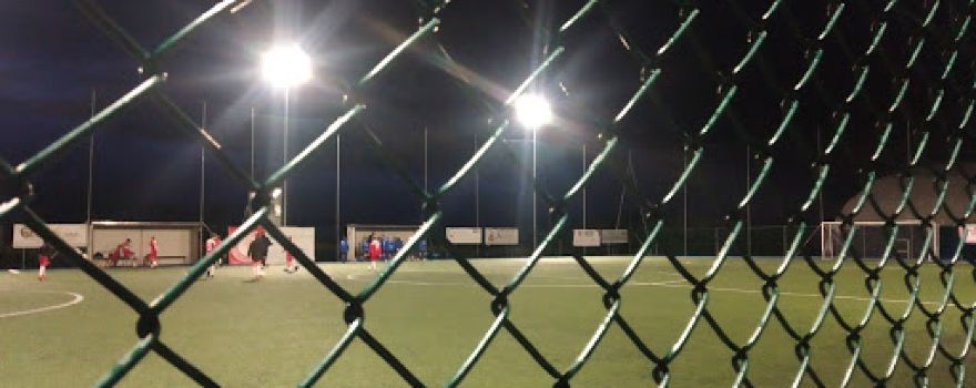 Polisportiva Maracana' Asd di Alessandro Pennacchia