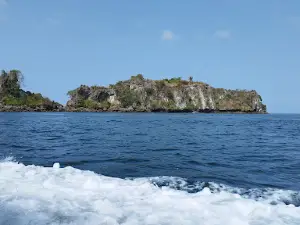 Punta Patiño