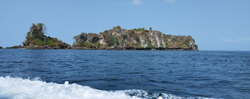 Punta Patiño