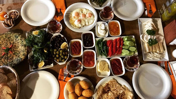 Fethiye Adventure Park